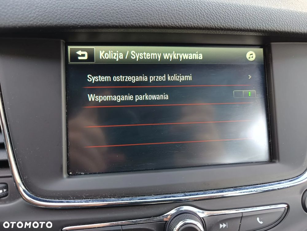 Opel Astra V 1.4 T Elite S&S - 24