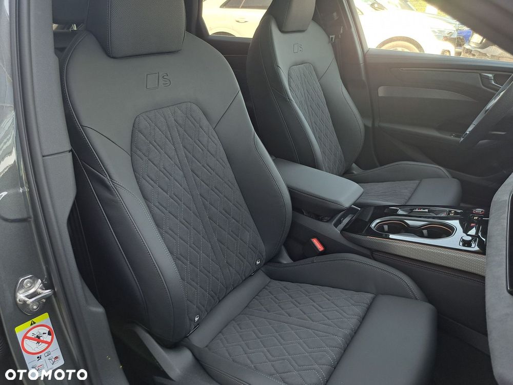 Audi A6 - 13