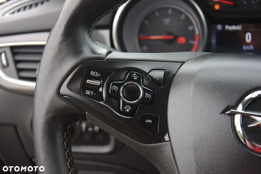 Opel Astra 1.0 Turbo Start/Stop Innovation - 22