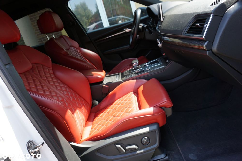 Audi SQ5 - 28