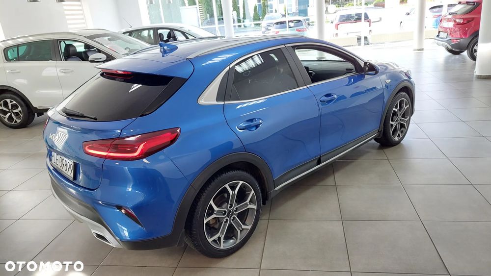 Kia XCeed 1.5 T-GDI M - 5