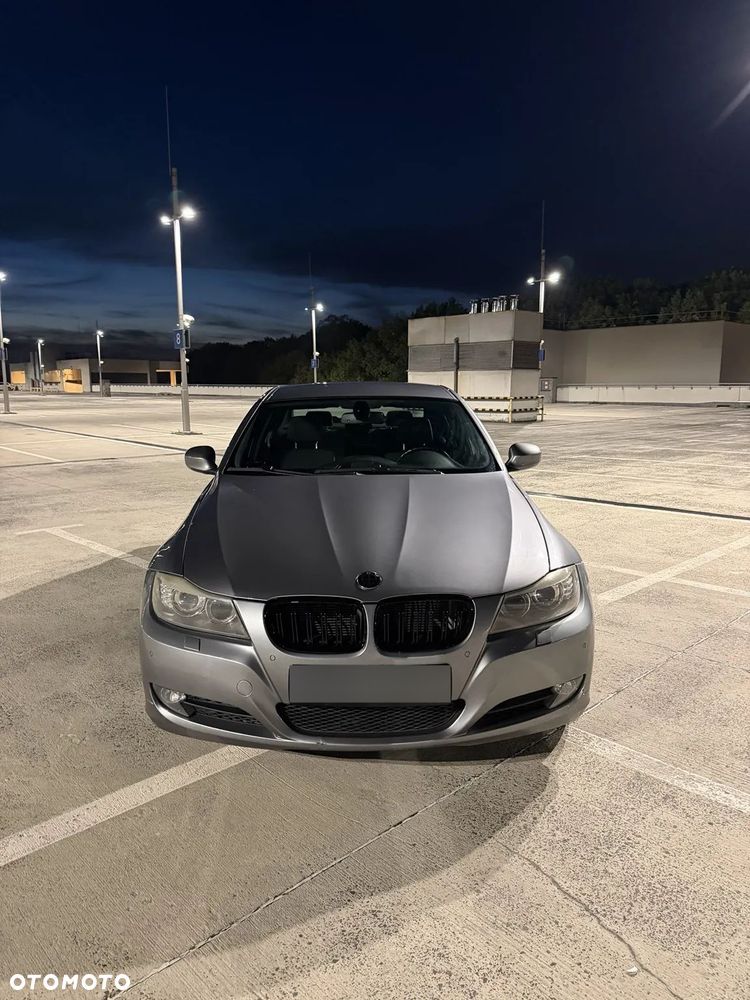 BMW Seria 3 - 1