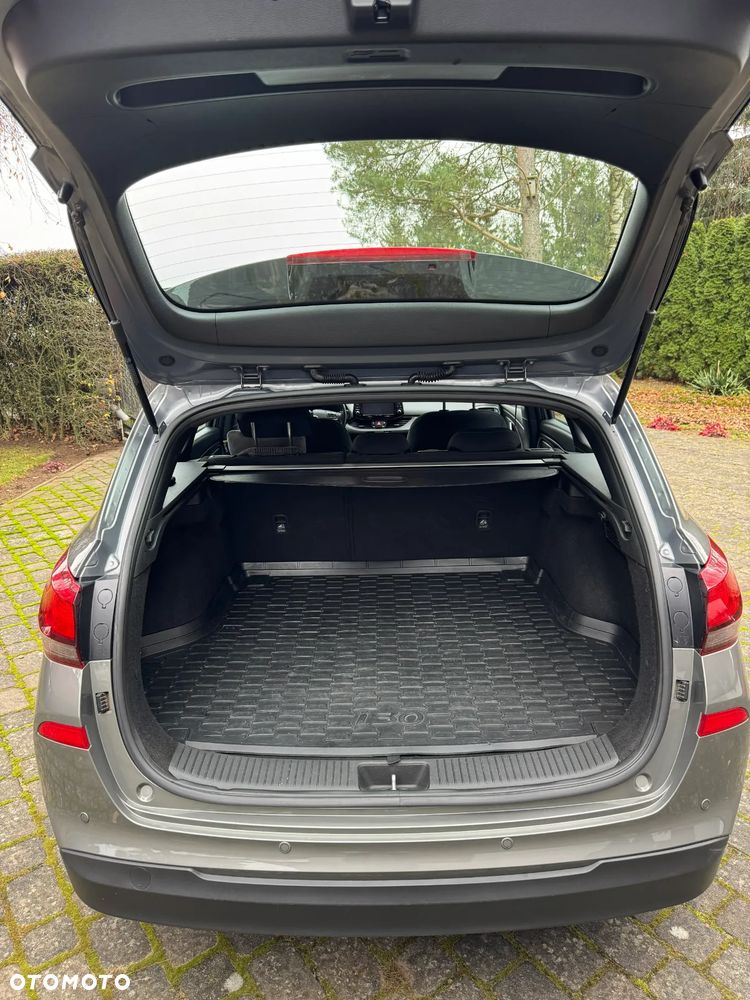 Hyundai i30 1.4 GET - 8