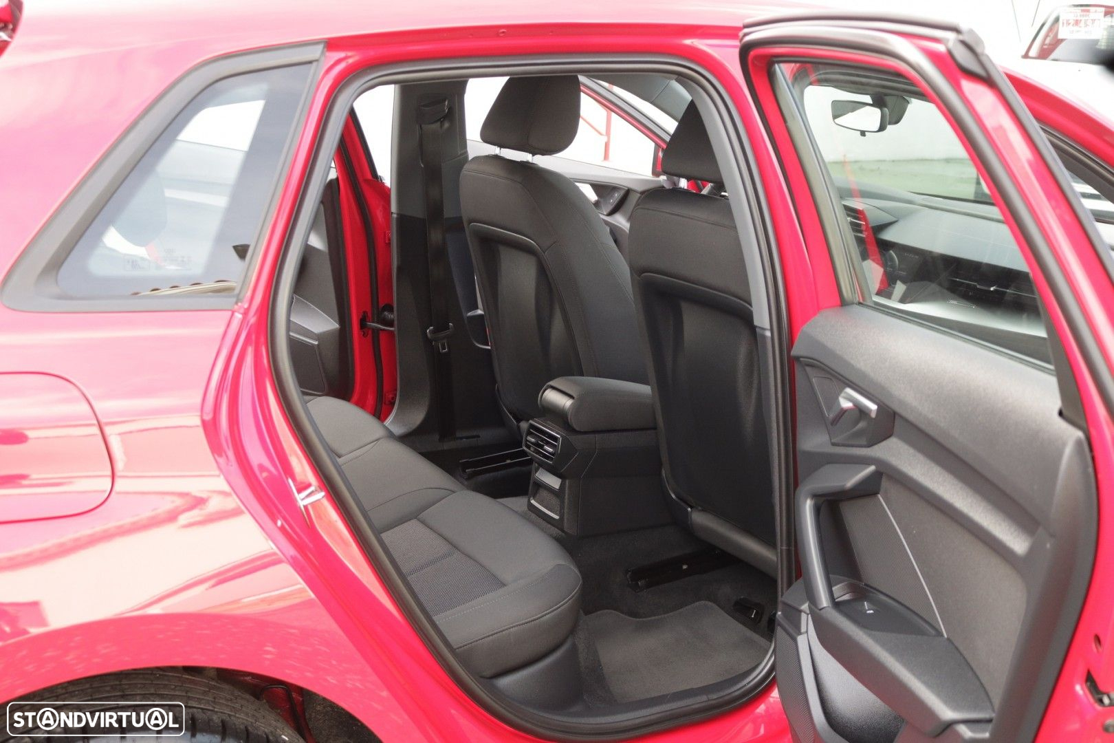 Audi A3 Sportback 30 TDI Advanced - 23