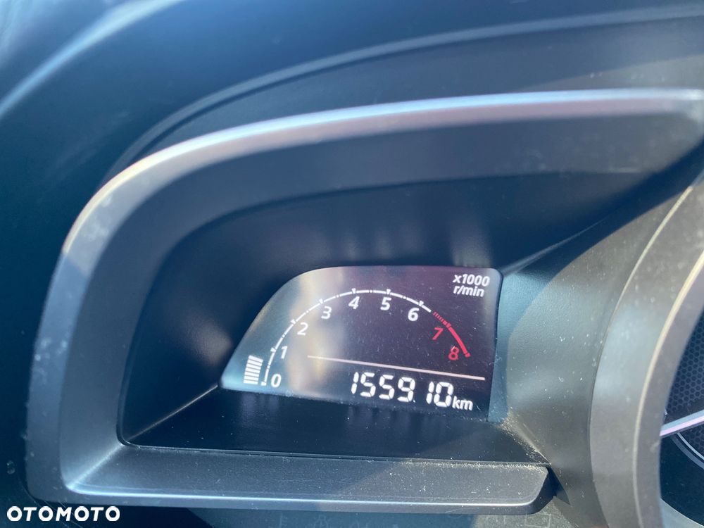 Mazda CX-3 2.0 Skypassion - 34