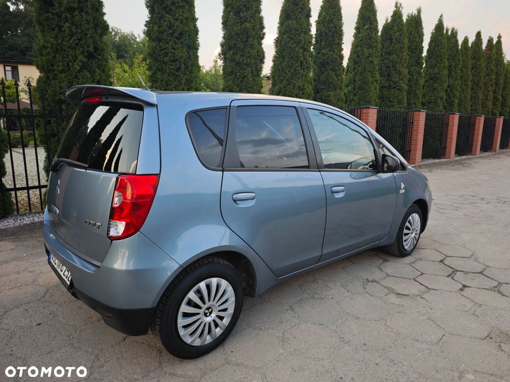 Mitsubishi Colt 1.3 ClearTec In Motion Plus - 5