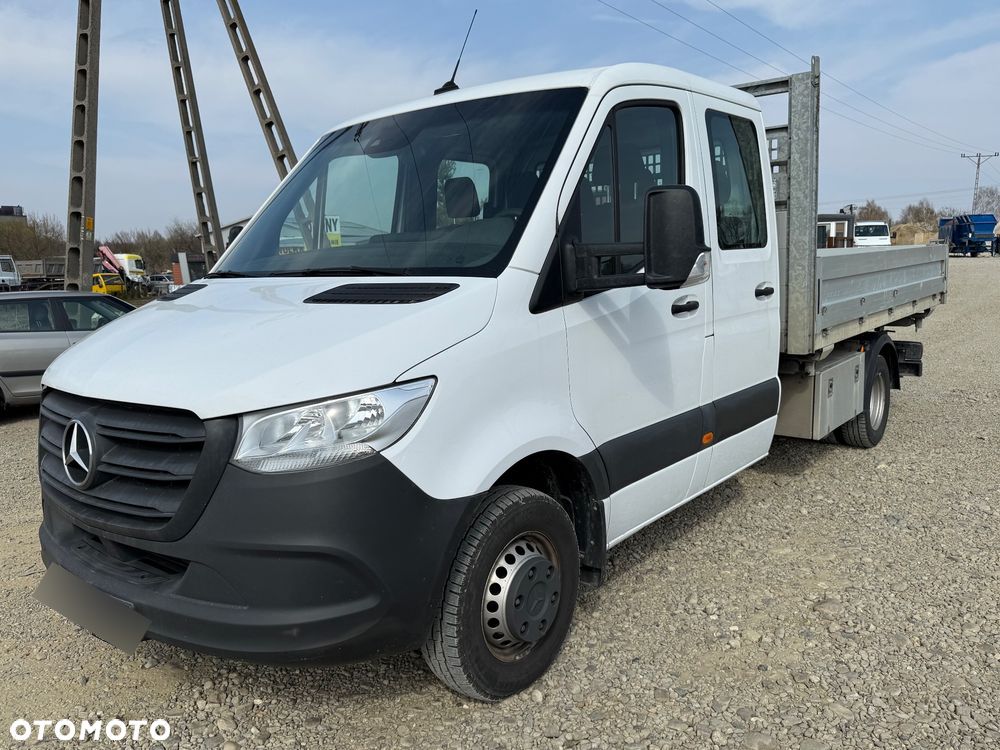 Mercedes-Benz Sprinter 906 - 1