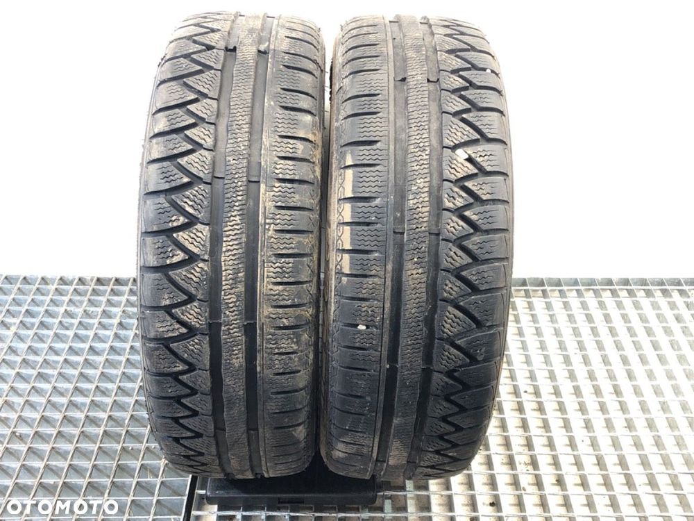 OPONA ZIMA 2X 215/55 16" PROFIL - 1