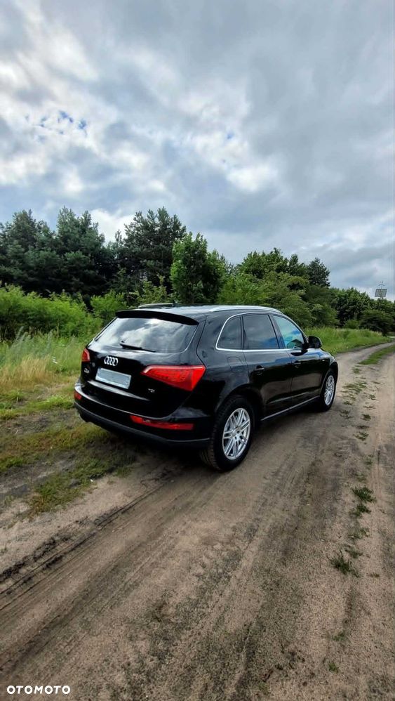 Audi Q5 - 3