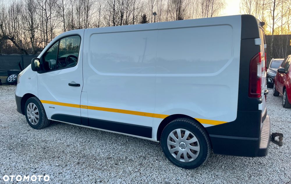 Renault Trafić - 10