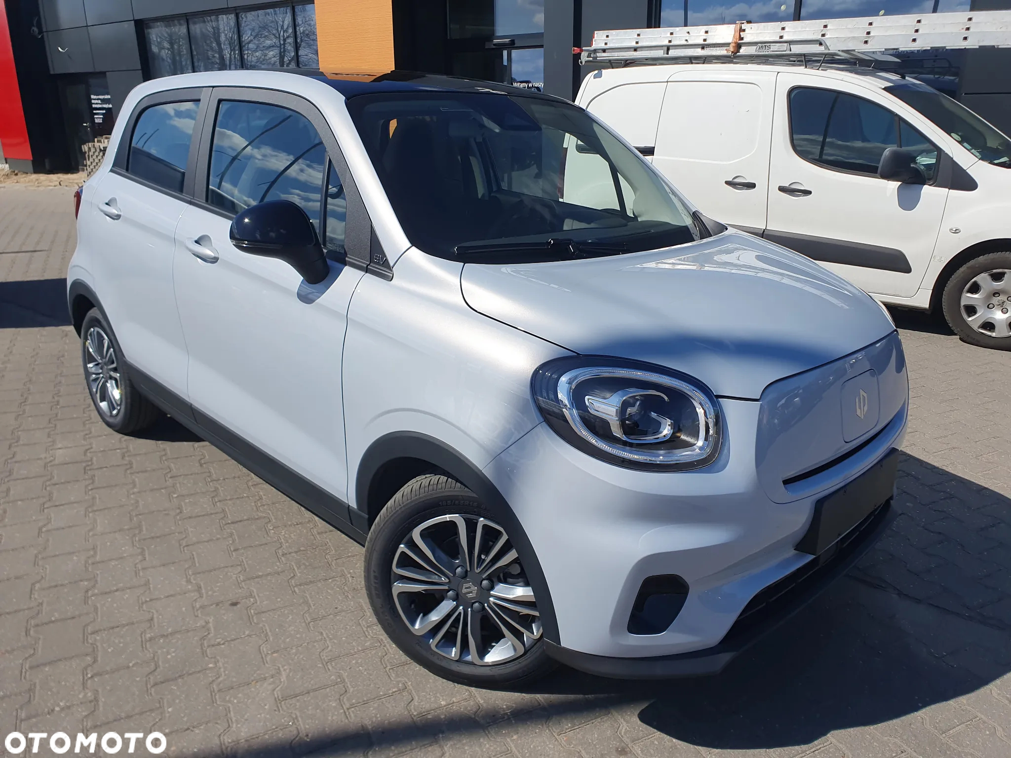 Leapmotor T03 37.3 kWh Smart - 2