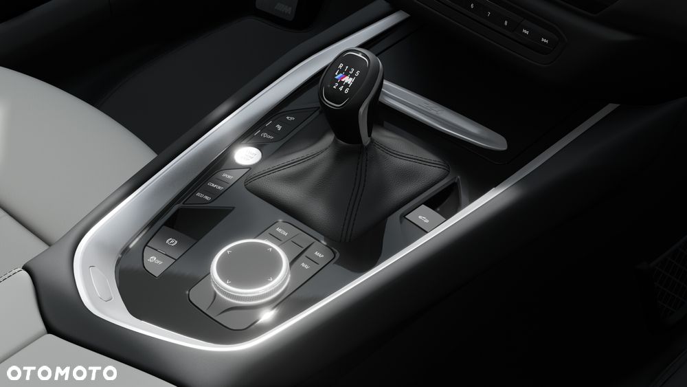 BMW Z4 20i sDrive M Sport - 12