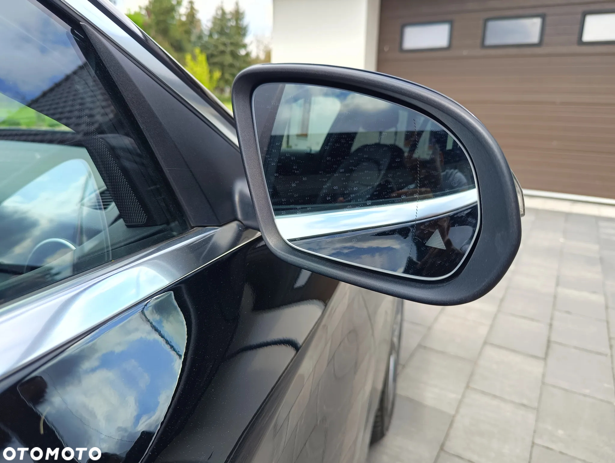 Mercedes-Benz Klasa C 200 4-Matic 9G-TRONIC - 22