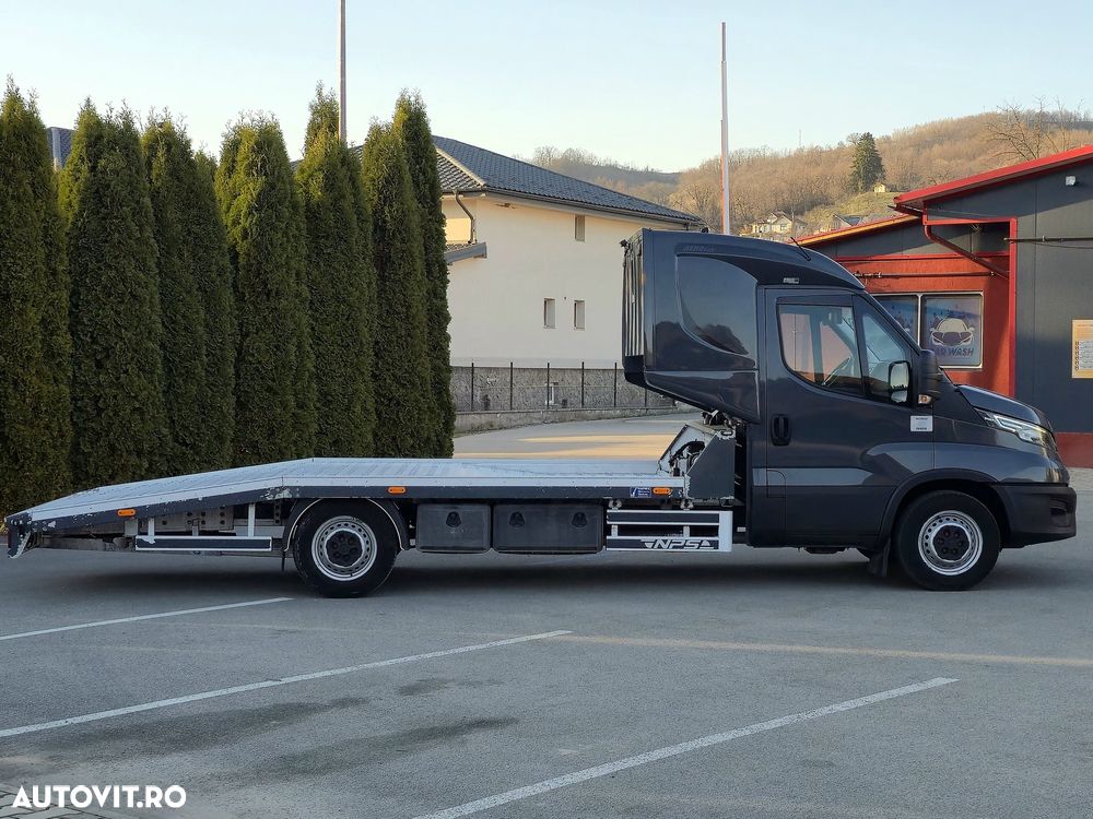Iveco Daily - 7