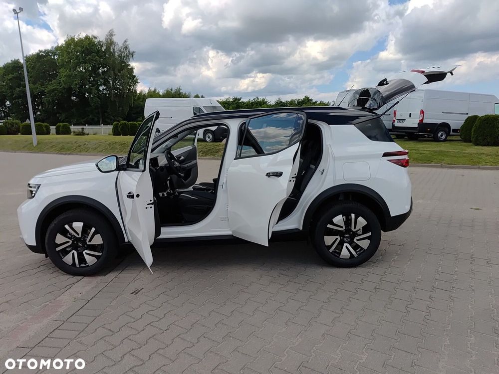 Opel Frontera - 26