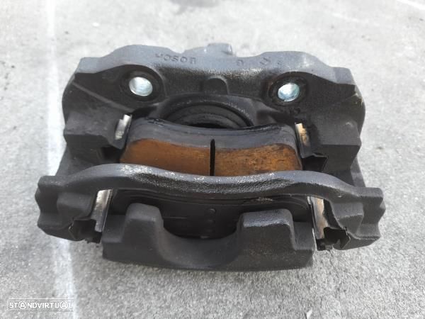Pinça Travao Frente Dto Citroen C3 Ii (Sc_) - 4