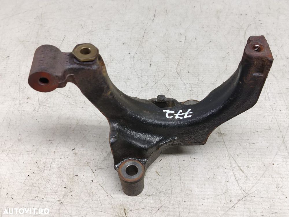 Suport catalizator 04l425 1.6 tdi CLHA Skoda Octavia 3 [2013 - 2017] - 1