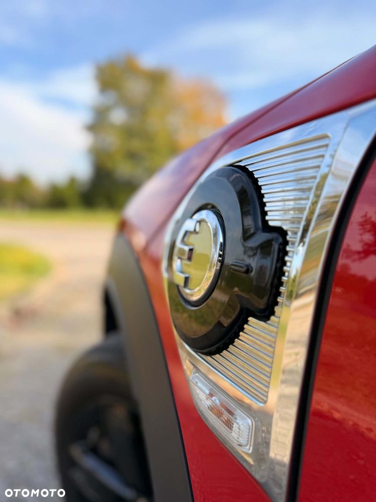 MINI Countryman - 12