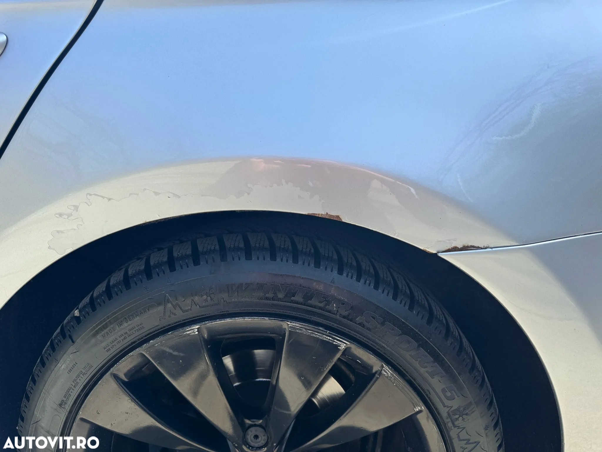 Volkswagen Passat CC 2.0 TDI DSG BMT - 37