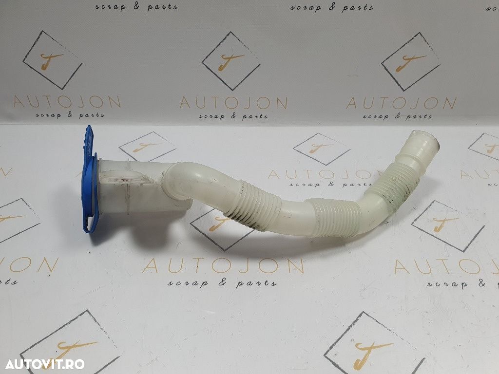 Gat umplere vas lichid parbriz SEAT LEON II 1P1 2005 - 2013 1.9 TDI BKC, BLS, BXE  1K0955453S - 1