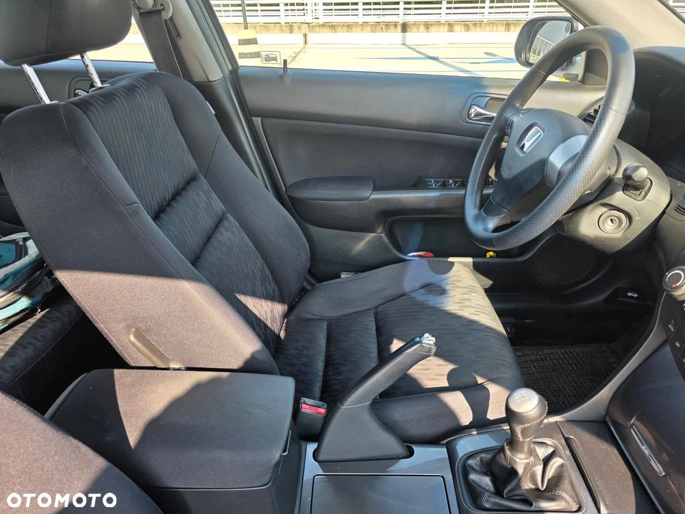 Honda Accord 2.0 Comfort - 17