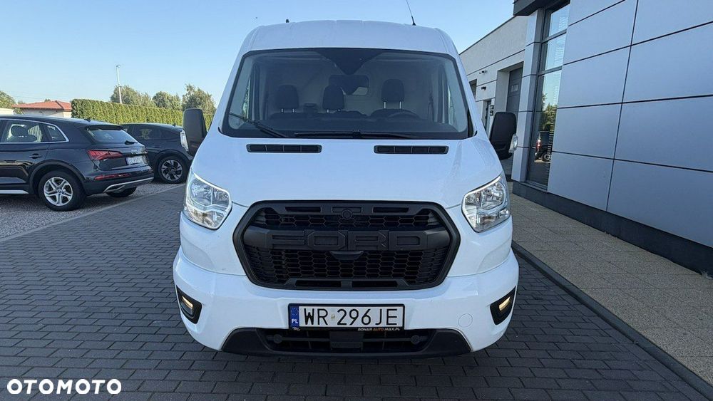 Ford Transit - 2