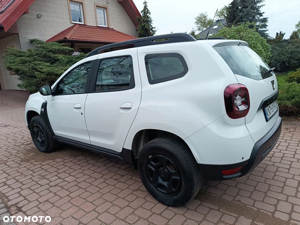 Dacia Duster 1.3 TCe Comfort - 15