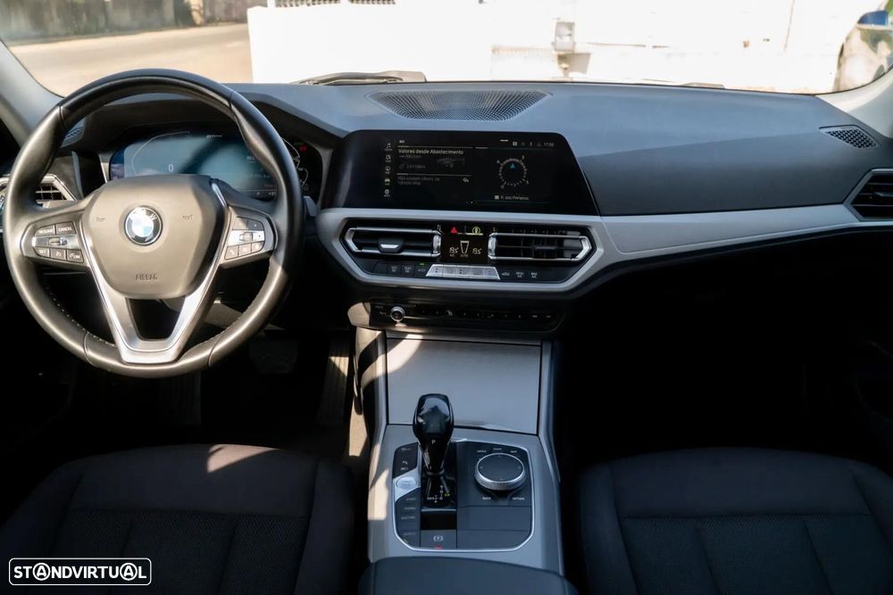 BMW 330 e Corporate Edition Auto - 7