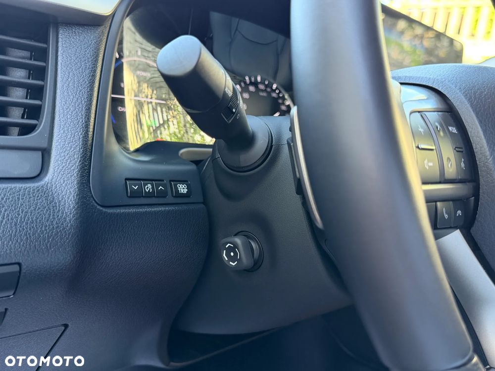 Lexus RX 450h F-Impression - 39