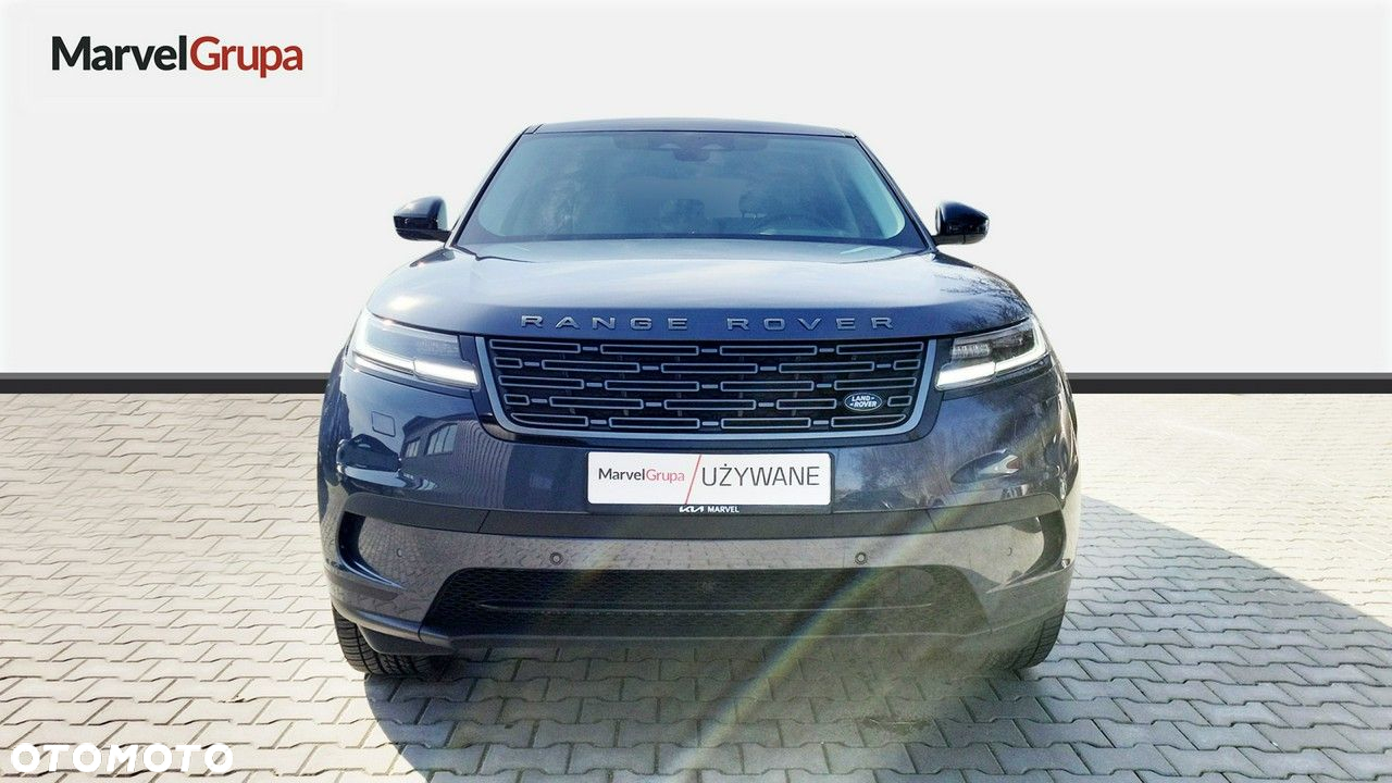 Land Rover Range Rover Velar - 2