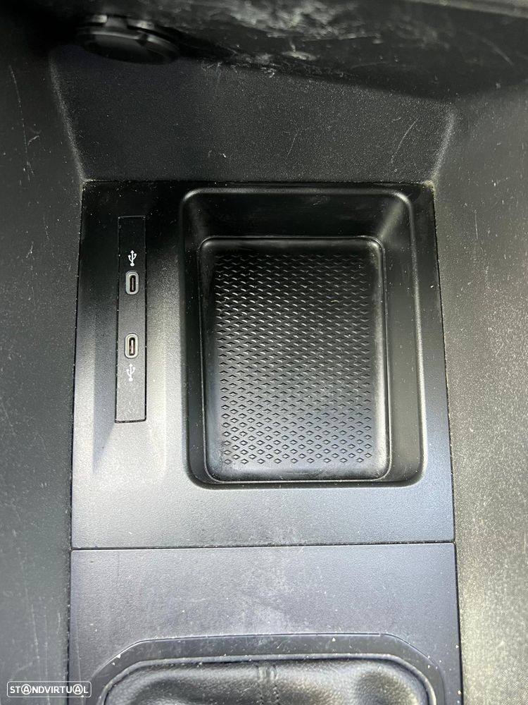 VW CADDY MAXI 2.0 TDI - 20