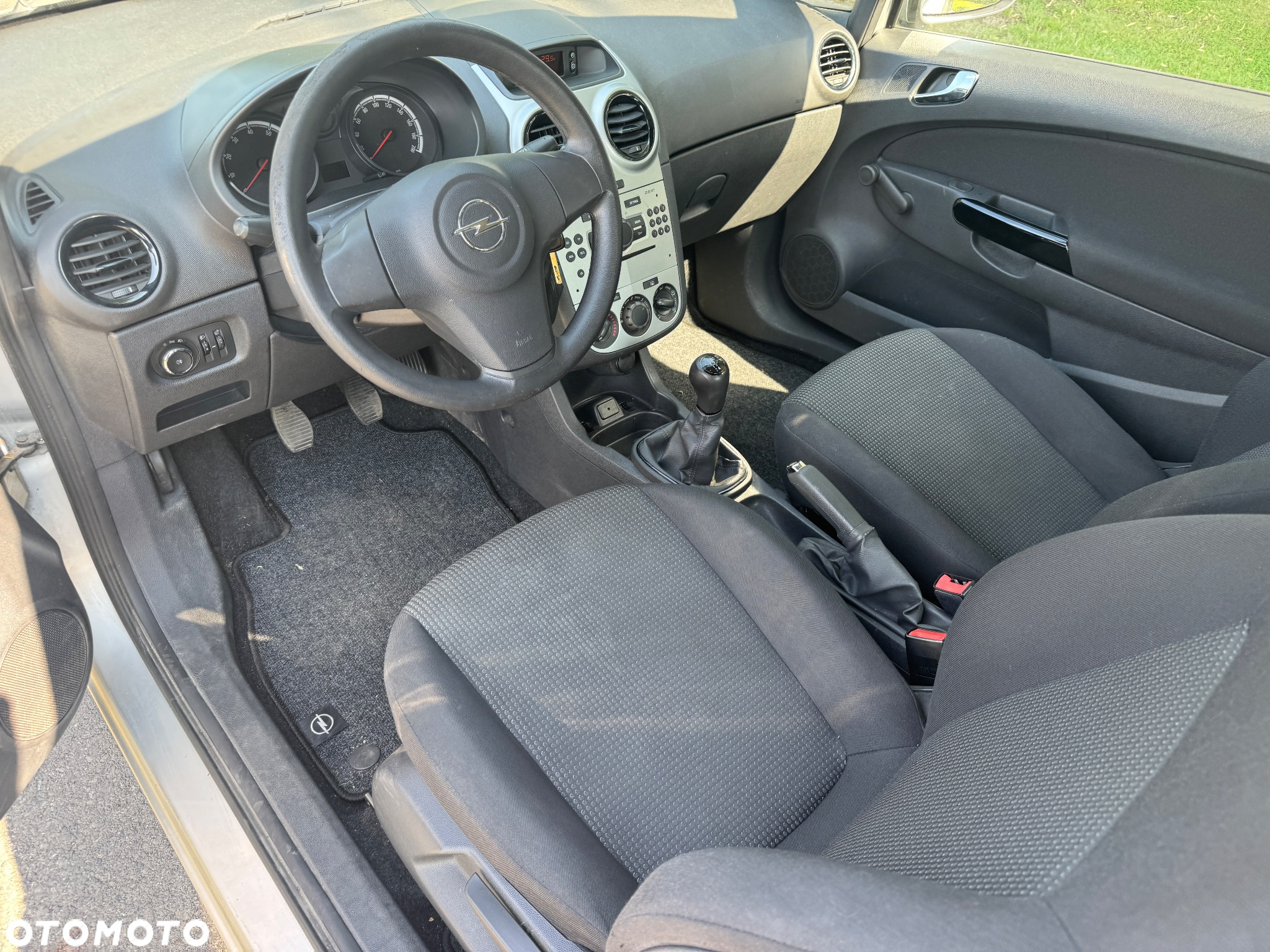Opel Corsa 1.2 16V (ecoFLEX) Selection - 20