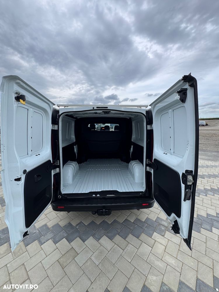 Renault Trafic (ENERGY) Start & Stop Grand Combi Expression - 14