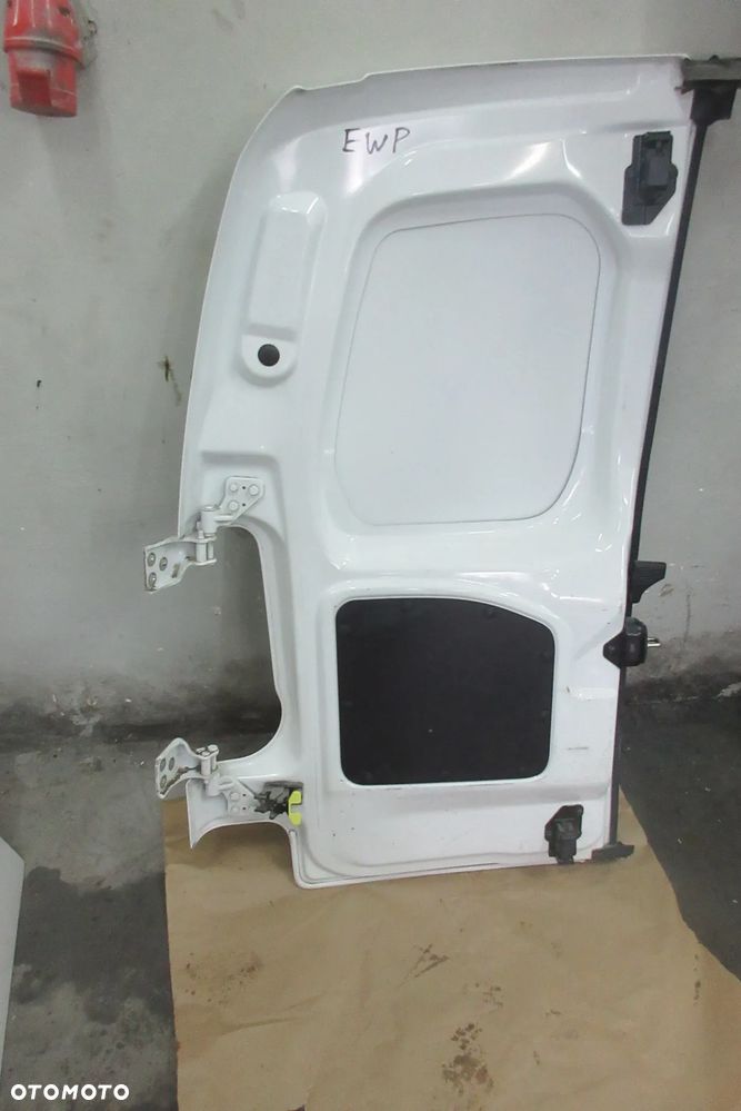 Citroen Berlingo IV drzwi prawy tył - 6