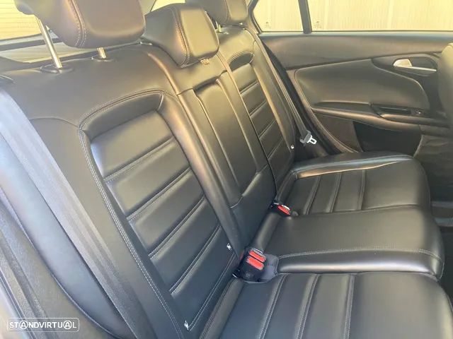 Fiat Tipo Station Wagon 1.3 M-Jet Lounge J17 - 31