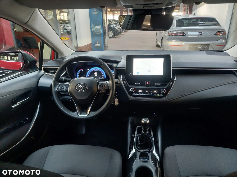 Toyota Corolla 1.5 Style - 19