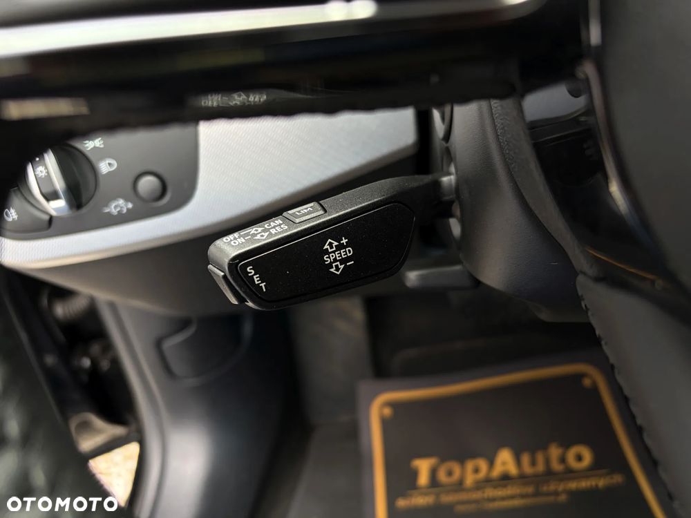 Audi A5 Sportback 2.0 TFSI S tronic - 25