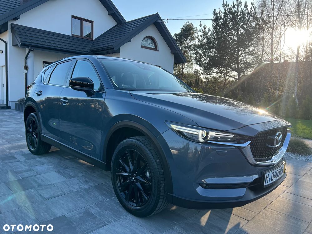 Mazda CX-5 2.0 Homura 2WD - 5