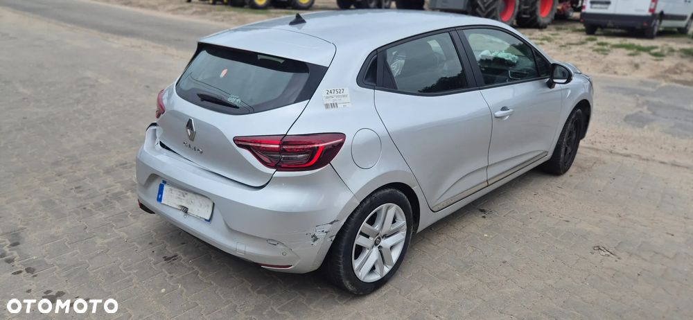Renault Clio 1.0 TCe Intens - 13