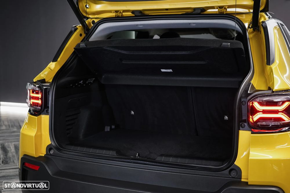 Jeep Avenger 54 kWh Summit - 12