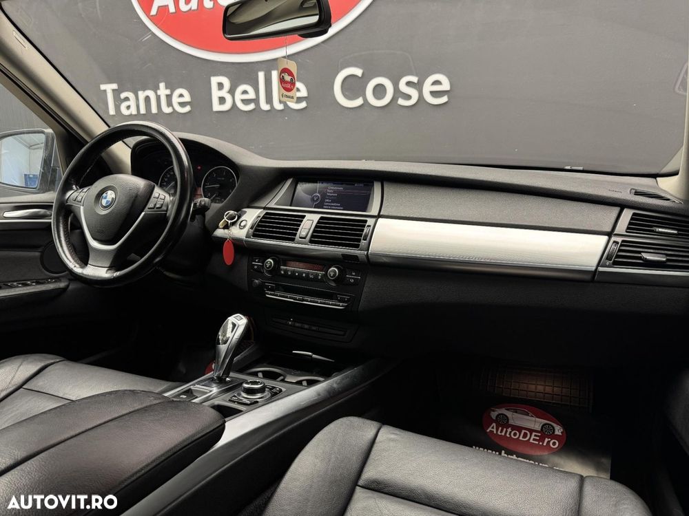 BMW X5 xDrive40d - 6