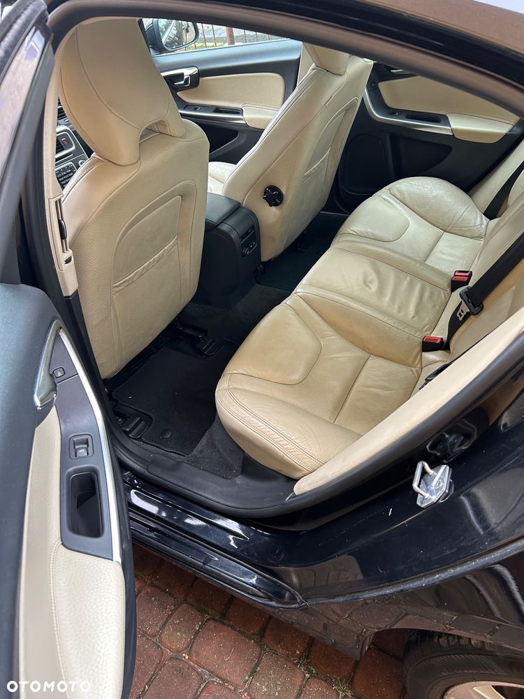 Volvo S60 T4 Powershift - 6