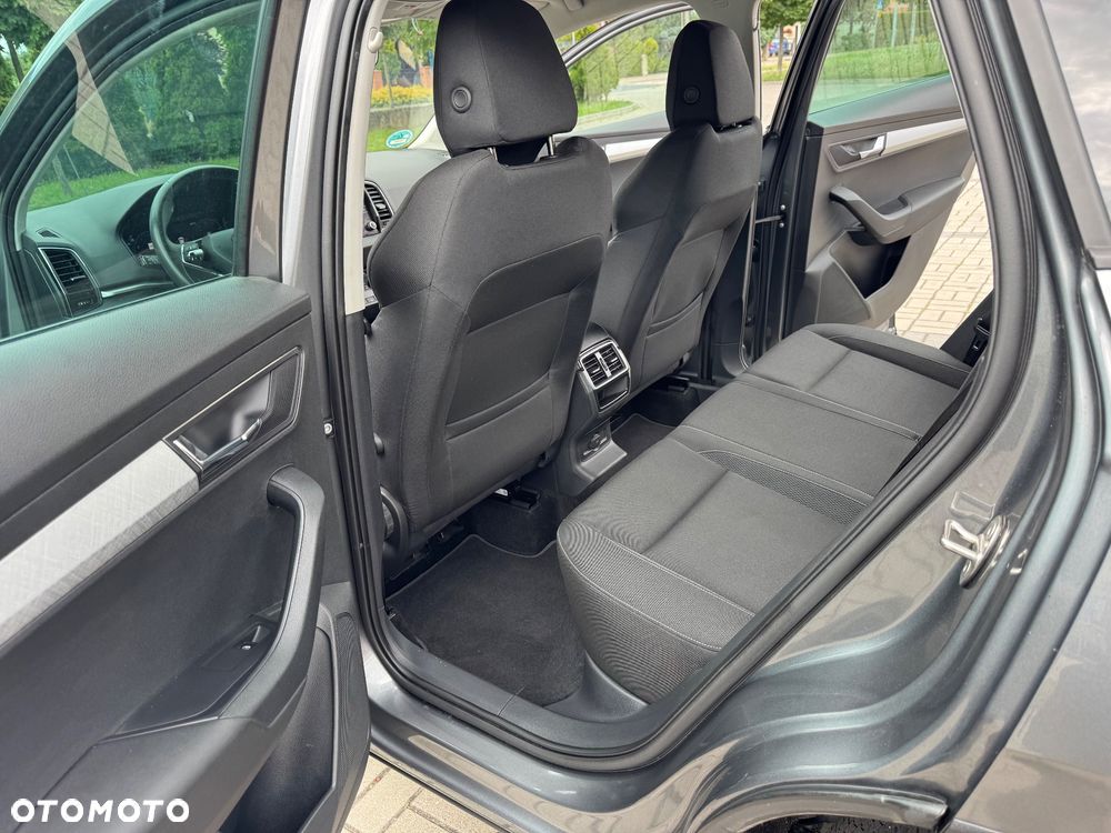 Skoda Karoq 2.0 TDI SCR 4x2 Drive - 20