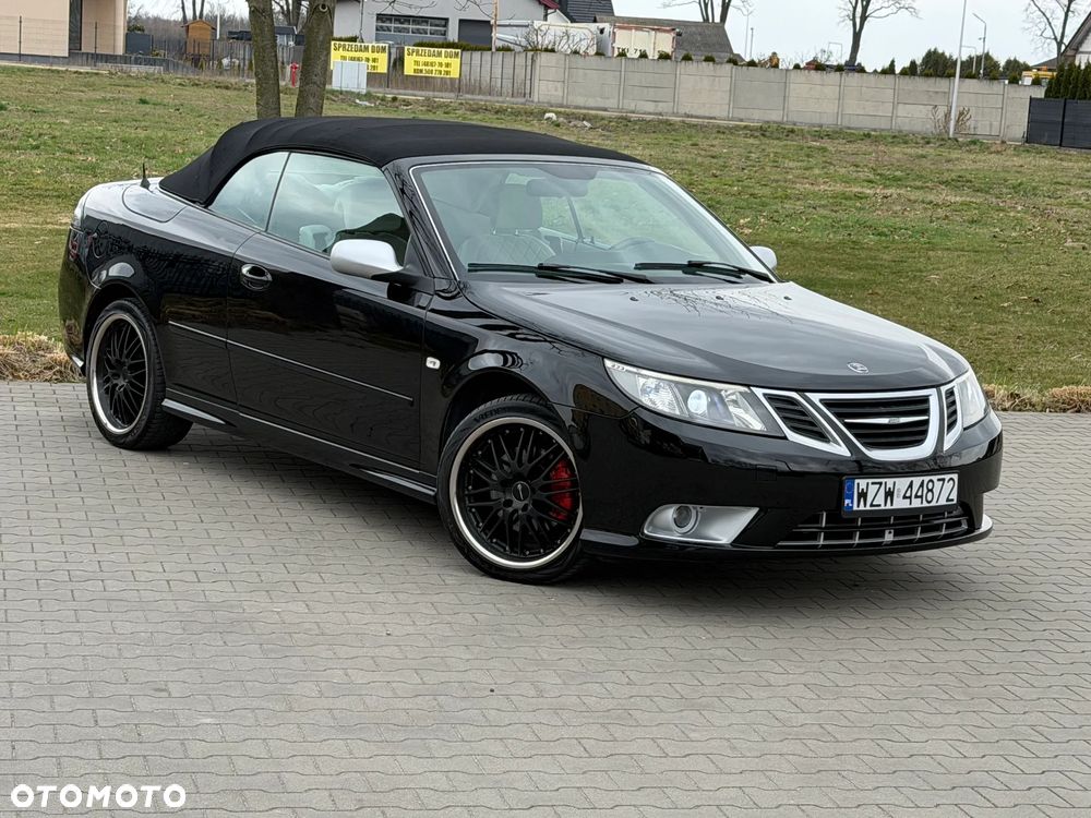 Saab 9-3 1.9TiDS PF Vector - 31