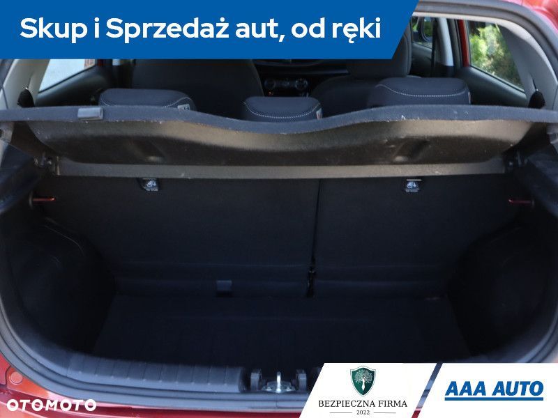 Kia Picanto - 15
