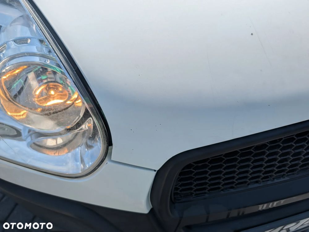 Fiat Doblo Maxi Active - 8