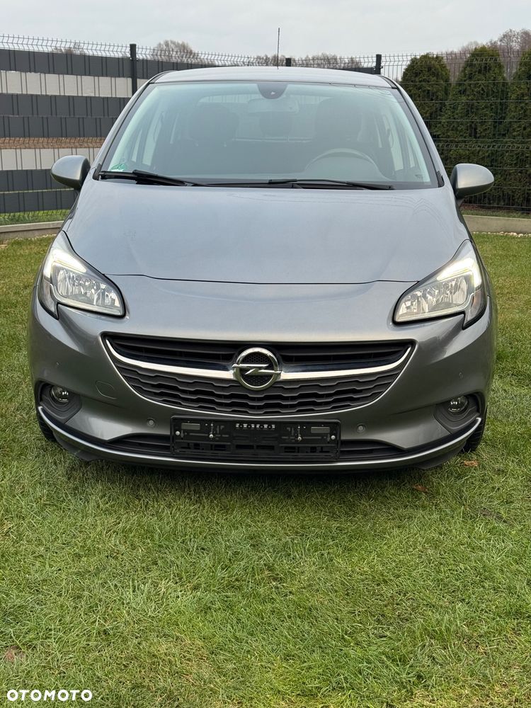 Opel Corsa - 3