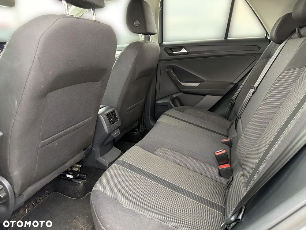 Volkswagen T-Roc 1.0 TSI Life - 12