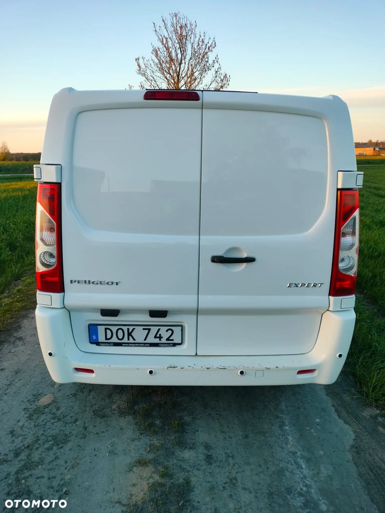 Peugeot Expert Tepee L1H1 (5-Si.) Autm Active - 18