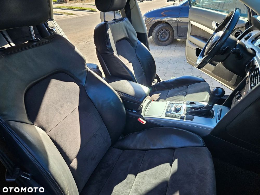 Audi A6 Allroad - 21